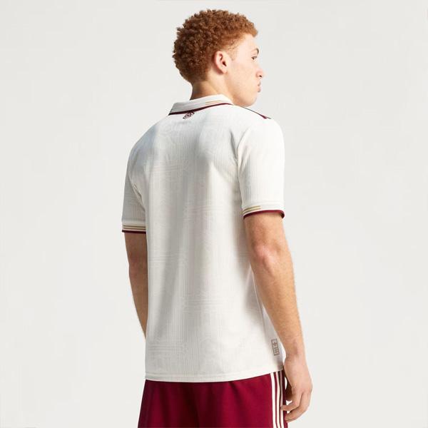 adidas（アディダス） オーセンティック アーセナル サード