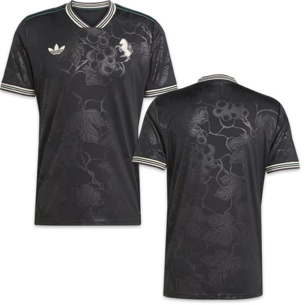 adidas（アディダス） ユベントス ユヴェントス ユニフォーム サード