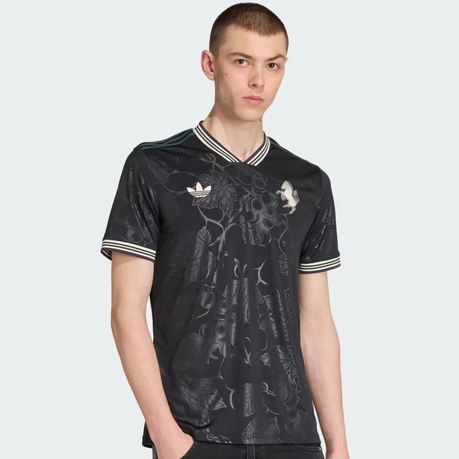 adidas（アディダス） ユベントス ユヴェントス ユニフォーム サード