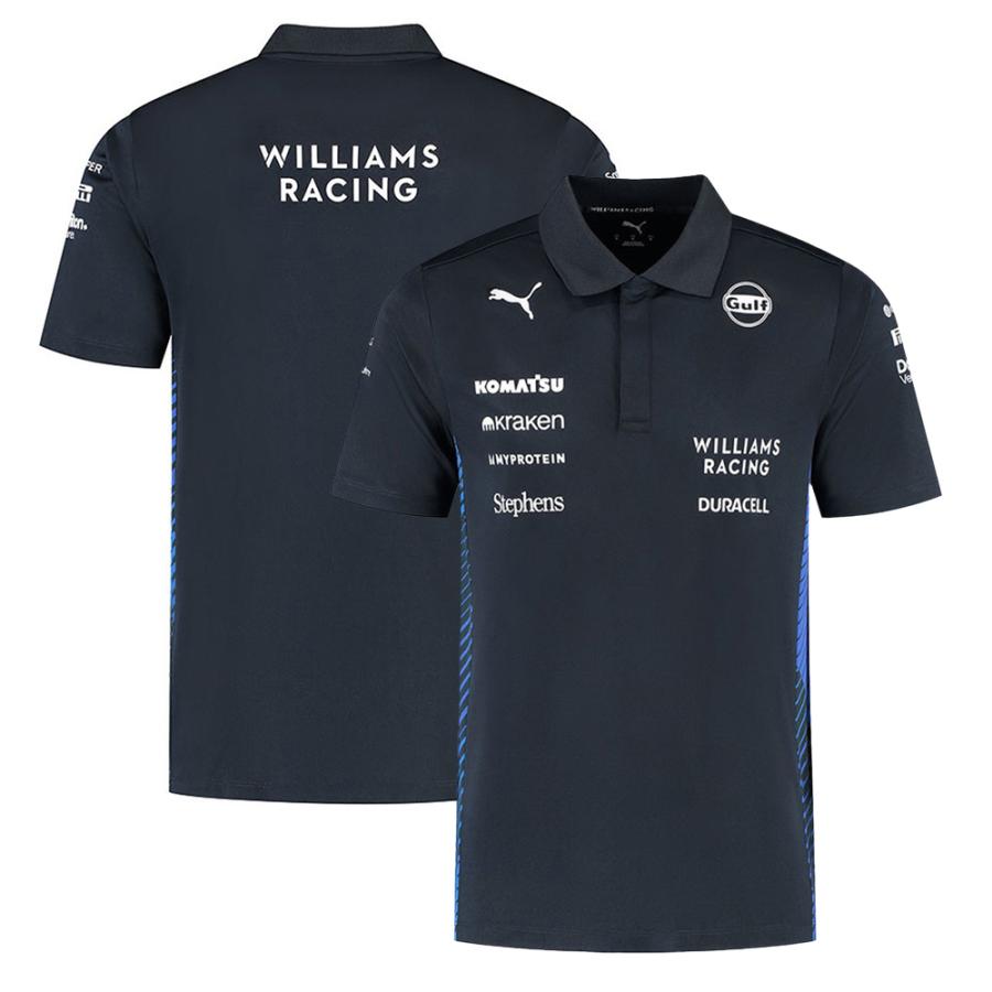 PUMA（プーマ） 【30%OFFセール】2025 ウィリアムズ レーシング チーム