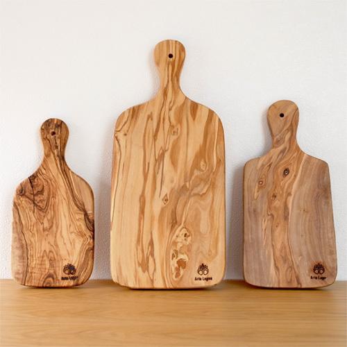 Arte Legno ＼3/8はポイント10倍／ カッティングボード オリーブ