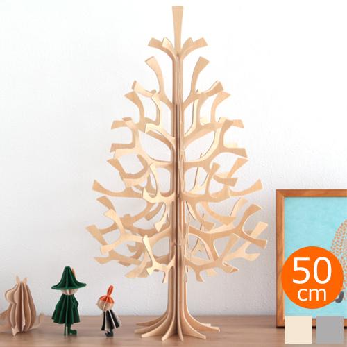 lovi（ロヴィ） クリスマスツリー ツリー Momi-no-ki 50cm もみの木