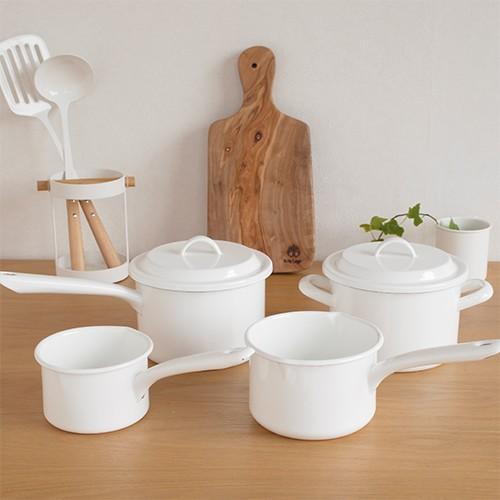 にちにち道具 ＼3/8はポイント10倍／ 日々道具 キャセロール 蓋付き