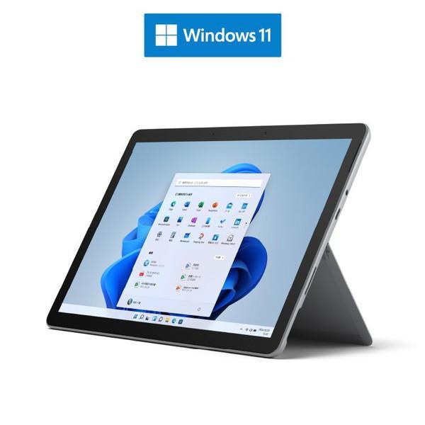 マイクロソフト（Microsoft） タブレットPC Surface Go 3 8V7-00032