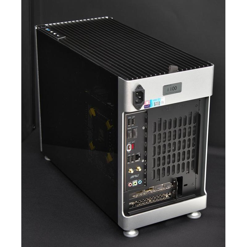 DELL（デル） 新品 STORM(ストーム) ゲーミングPC STORM コンパクトPC