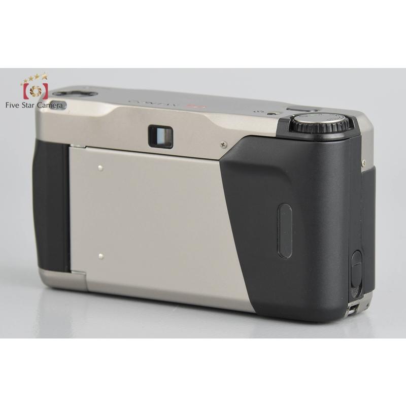 中古】CONTAX コンタックス T2 コンパクトフィルムカメラ 元箱付き