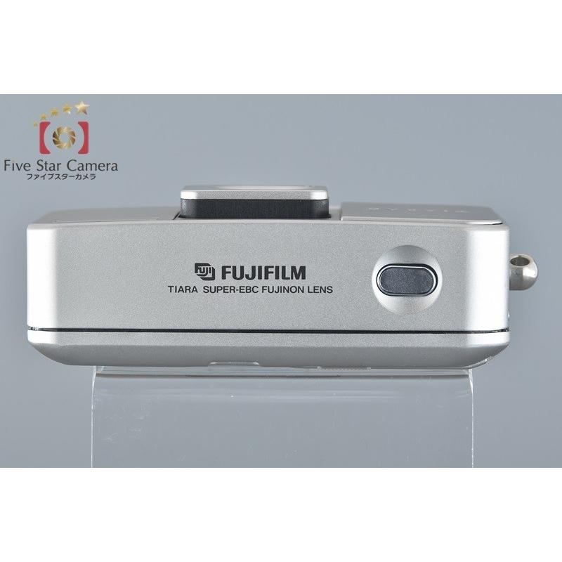 FUJIFILM（フジフイルム） 【中古】FUJIFILM 富士フイルム TIARA II