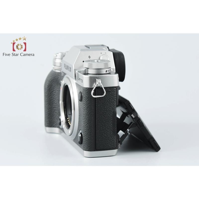 FUJIFILM（フジフイルム） 【中古】FUJIFILM 富士フィルム X-T3
