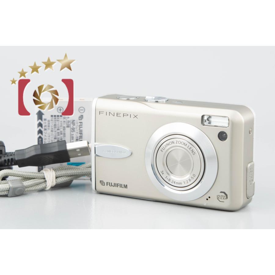 FUJIFILM（フジフイルム） 【中古】FUJIFILM 富士フイルム FINEPIX F30