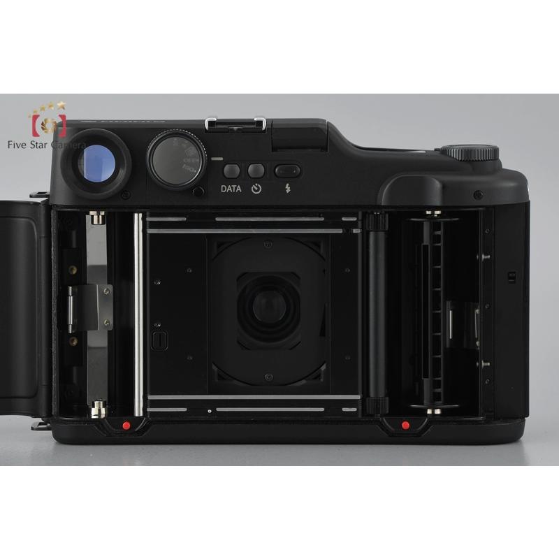 FUJIFILM（フジフイルム） 【中古】FUJIFILM 富士フィルム GA645Wi