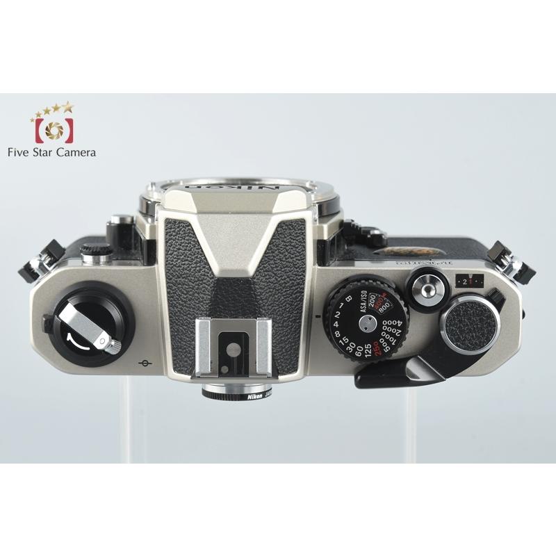 ニコン（Nikon） 【中古】Nikon FM2 2000 ミレニアムエディション