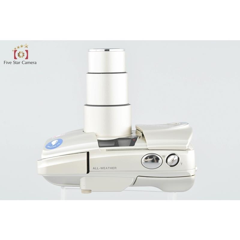 オリンパス（OLYMPUS） 【中古】OLYMPUS μ[mju:]-III ミューIII 150 元