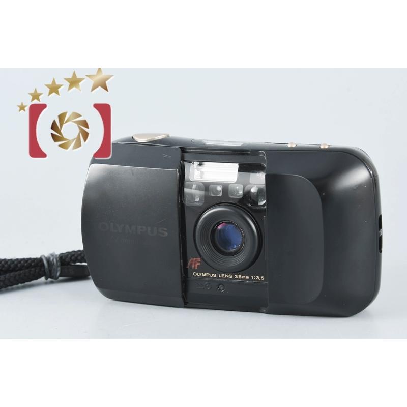 オリンパス（OLYMPUS） 【中古】OLYMPUS μ[mju:] ZOOM PANORAMA