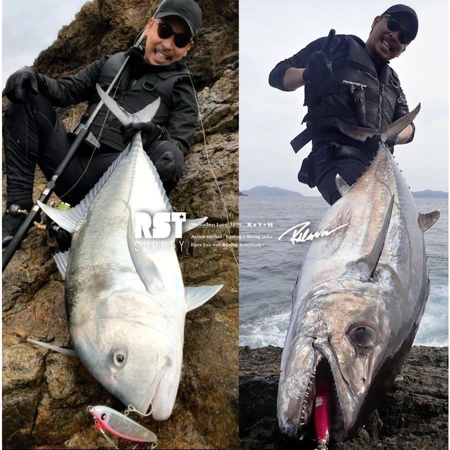 RST SUPPLY RilaNa180 リラーナ : Fishing Shop Seacret - 通販