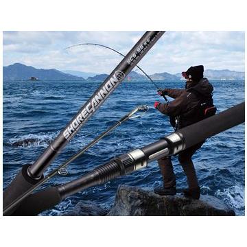 Golden Mean（ゴールデンミーン） SHORE CANNON SCS-96 : フィッシング