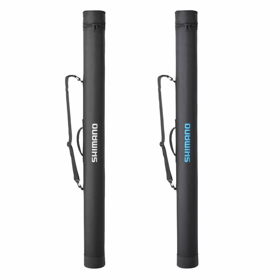 シマノ トランスポートロッドケース 165 BR-036Y (ロッドケース 竿