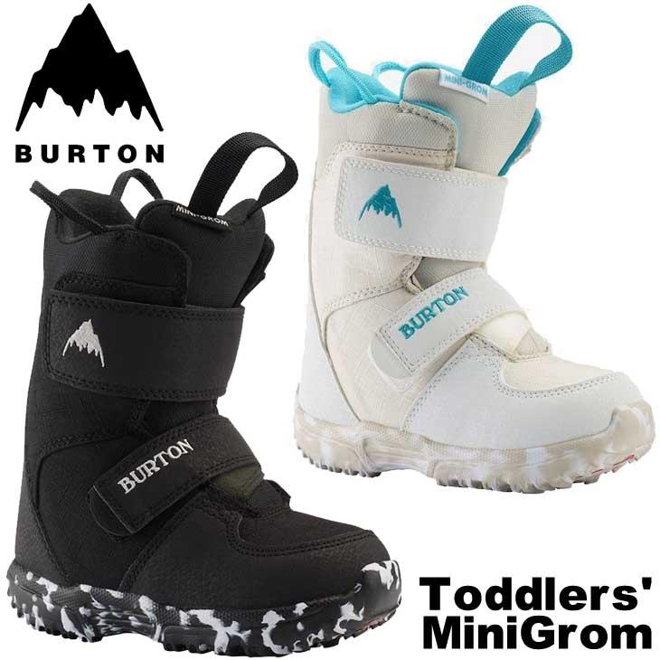 BURTON（バートン） 23-24 BURTON スノーボード ブーツ キッズ
