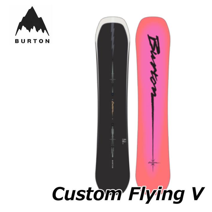 BURTON（バートン） (旧モデル) 22-23 BURTON スノーボード Men's