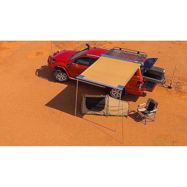 ARB 正規品 オーニング ソフトケース 2500mm 814100 「14」 : ARB 4x4