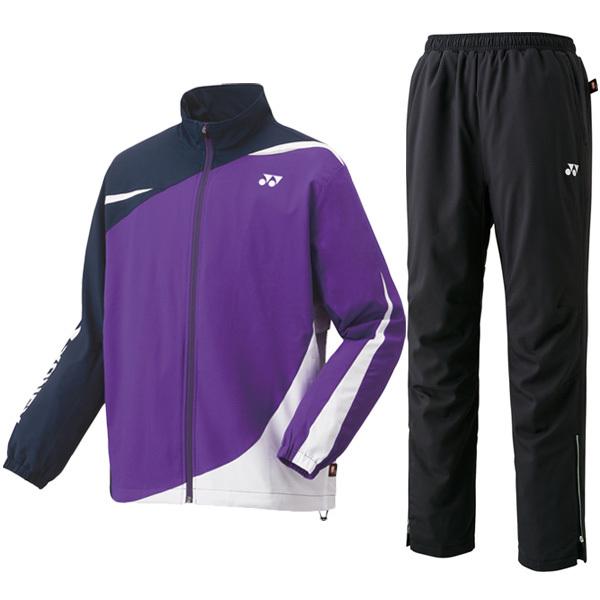 YONEX（ヨネックス） ウィンドブレーカー 部活 中学 裏地付き 上下