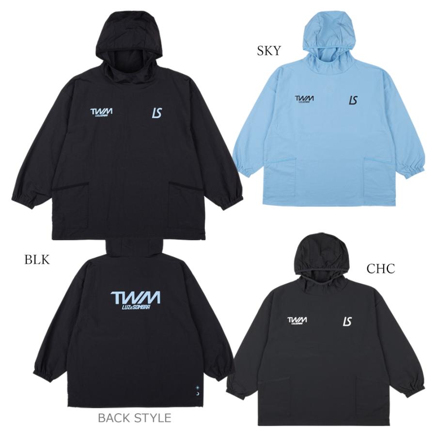 ルースイソンブラ（LUZ e SOMBRA） （割引セール 20％OFF）LUZeSOMBRA_