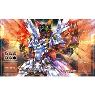 BANDAI（バンダイ） バトルスピリッツ/ワイルドバウトオリジナルプレイ