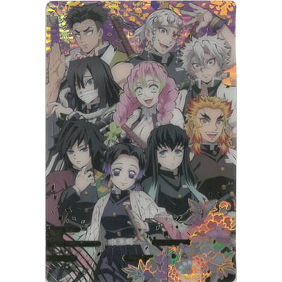 ジャンプ（JUMP） 032 柱【シークレット】 (2616348) 鬼滅の刃