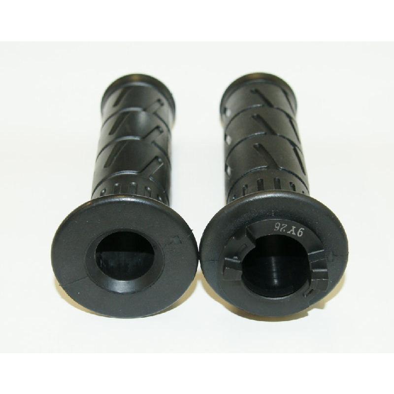 カワサキ純正 グリップ左右セット Ninja ZX-25R ZX250ENFNN 2021〜2022