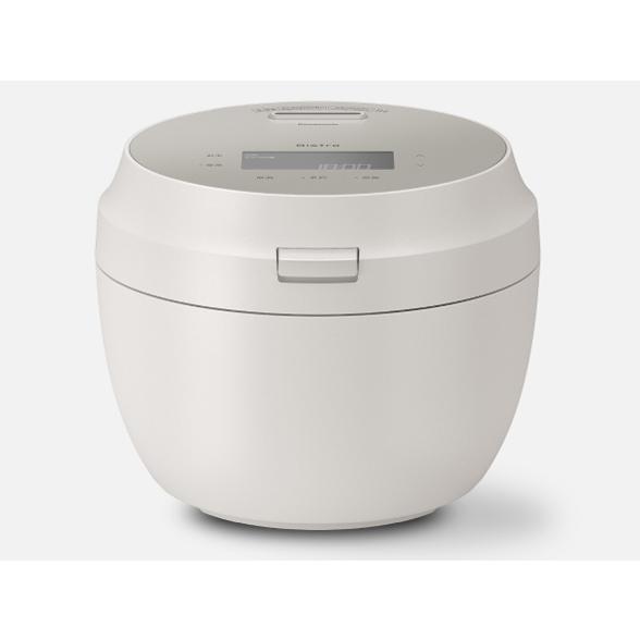 Bistro（Panasonic） 【5年延長保証加入無料】SR-X710D-H（ライト