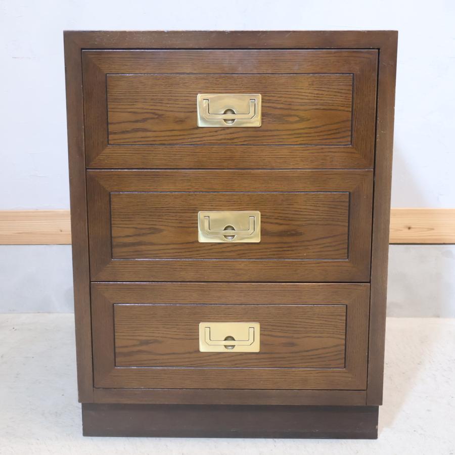 Karimoku カリモク domani ドマーニ Morganton モーガントン 3段