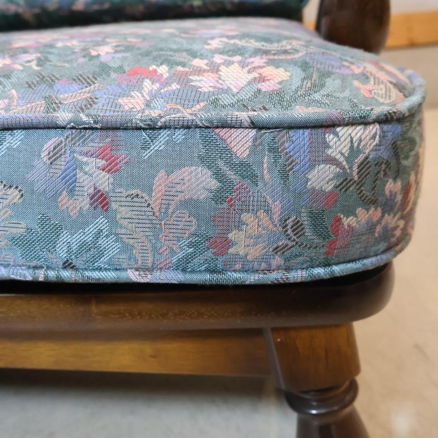 COLONIAL（カリモク家具） Karimoku カリモク COLONIAL コロニアル 3人