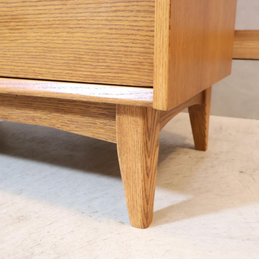 unico ウニコ SIGNE シグネ オーク材 キッチンボード レンジボード