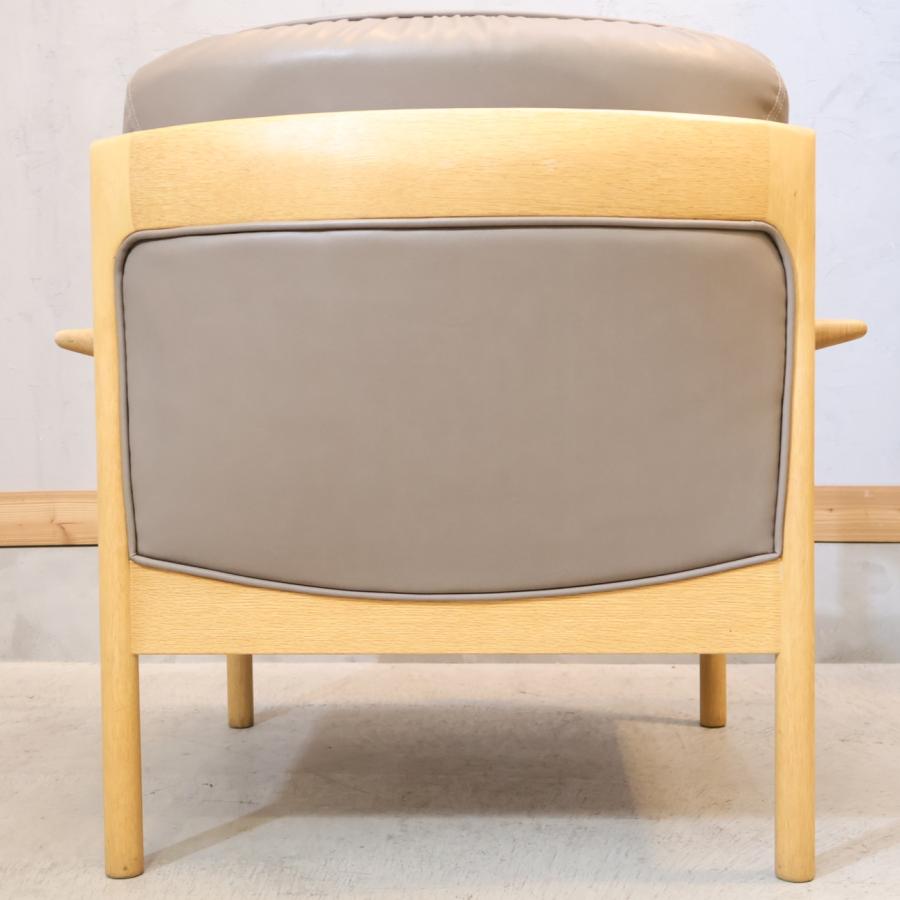 CONDE HOUSE カンディハウス ゴルファーサロン アームチェアー 1人掛け