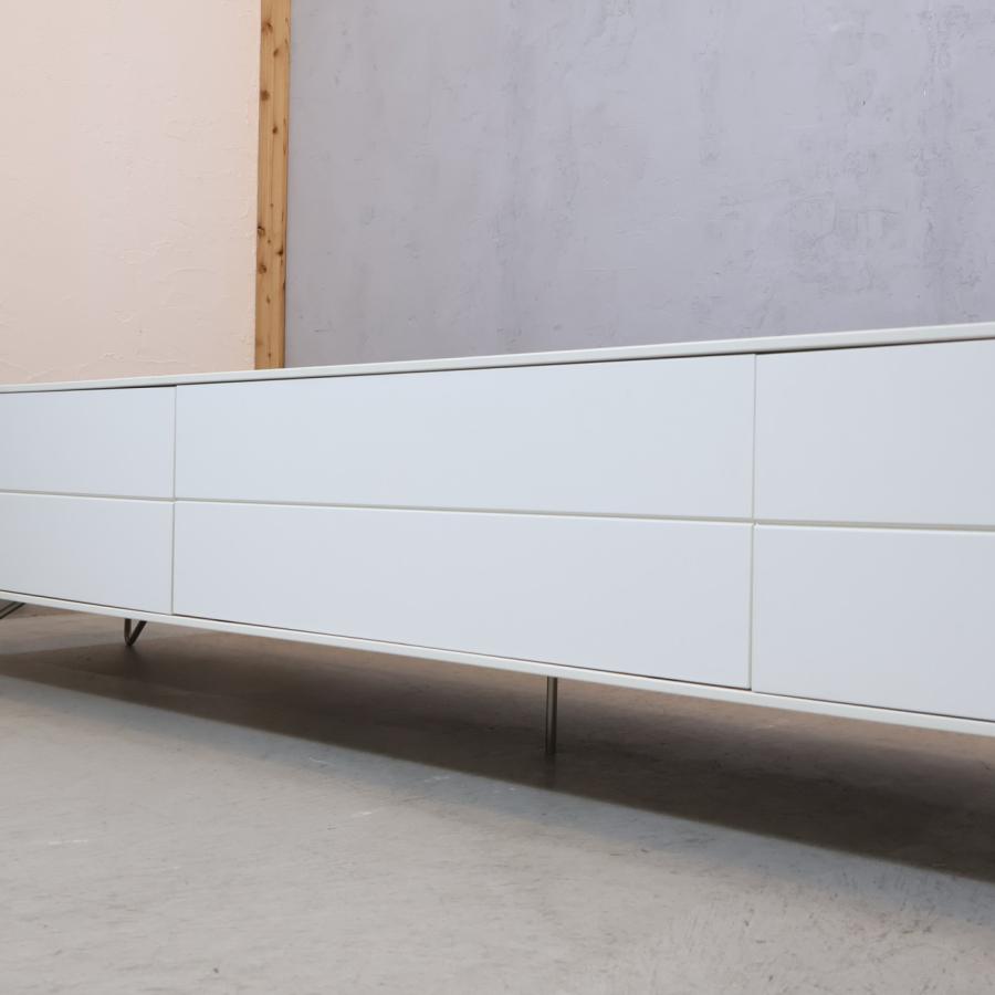 BoConcept ボーコンセプト FERMO フェルモ テレビボード ローボード