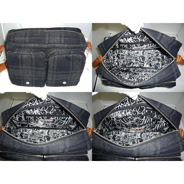 CASTELBAJAC（カステルバジャック） スポーツ ゴルフ ショルダーバッグ