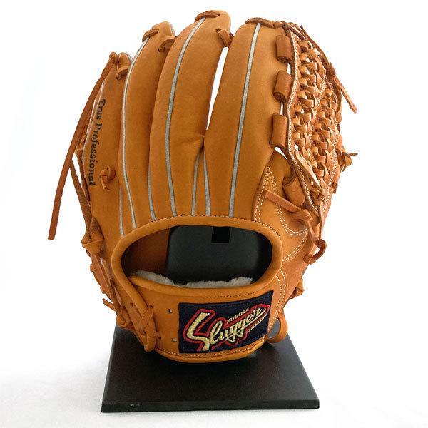 久保田スラッガー（KUBOTA SLUGGER） 軟式 グローブ オールラウンド