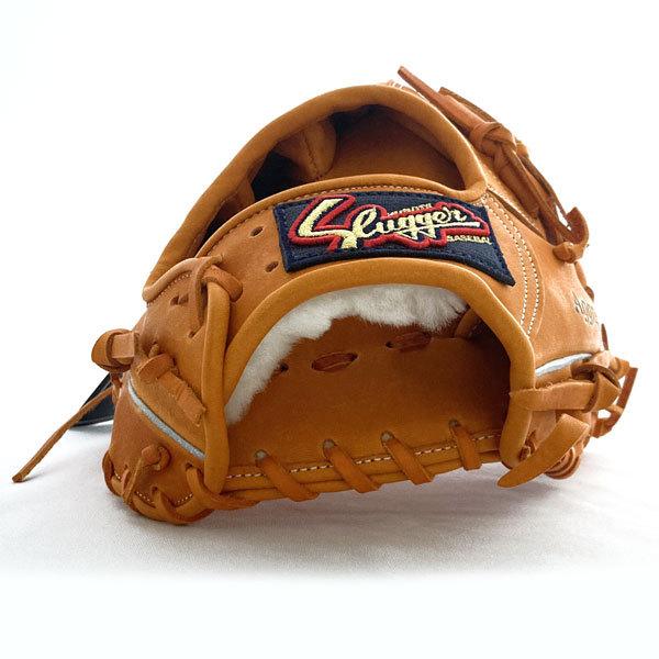 久保田スラッガー（KUBOTA SLUGGER） 軟式 グローブ オールラウンド