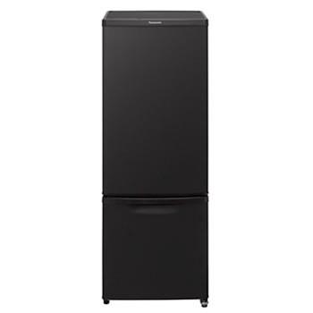 Panasonic（パナソニック） NR-B17CW-T 168L 冷蔵庫 右開き マット