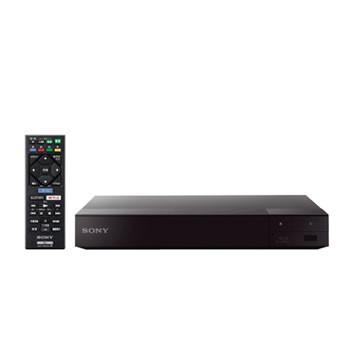 SONY（ソニー） BDP-S6700 ブルーレイディスク・DVDプレーヤー : 家電