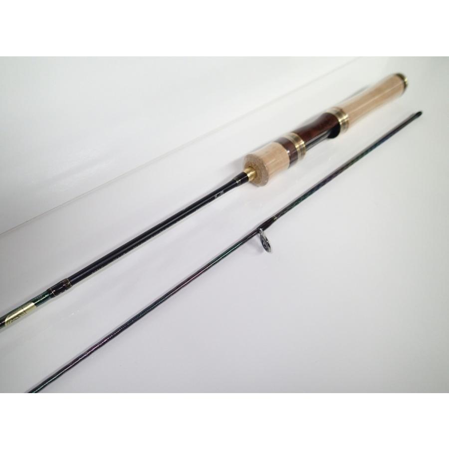 シマノ（SHIMANO） カーディフ ストリームリミテッド 52UL