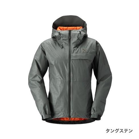 シマノ XEFO GORE-TEX TERRACE Hoody（ゴアテックス テラスフーディ