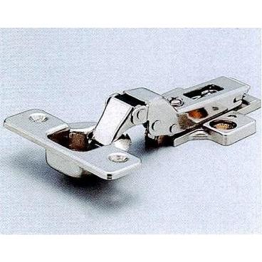 在庫あり】SALICE サリチェ スライド丁番のみ C2A6G99 半カブセ