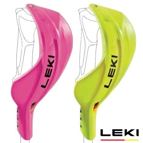 LEKI レキ GATE GUARD Closed World Cup スキーポール ガード
