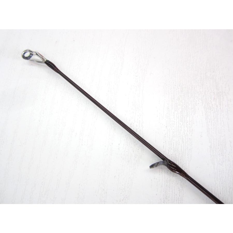 ダイワ ハートランド 721MLFS-SV AGS20 冴掛 七弐 AGS #USED : カニエ