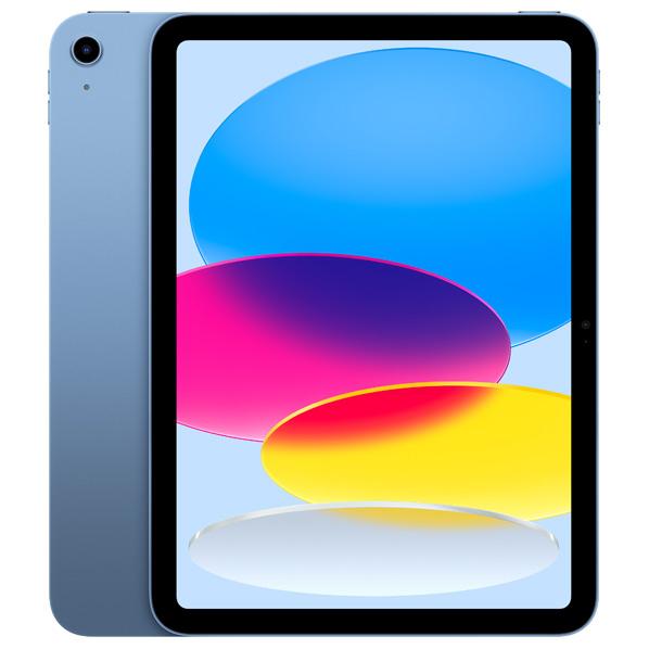 iPad Apple Wi-Fi iPad（A16/2025） 128GB ブルー MD4A4J/A