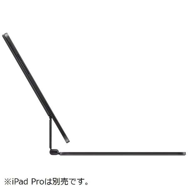 Apple アップル(Apple) MWR23J/A 11インチiPad Pro（M4）用Magic