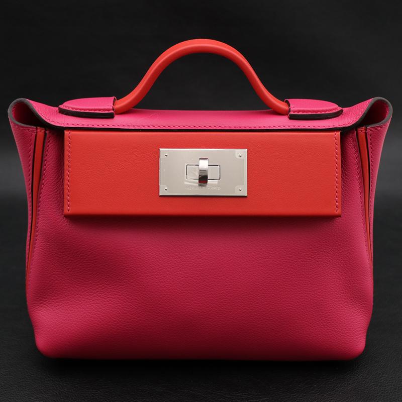 HERMES（エルメス） ☆【中古】【未使用品】エルメス【HERMES】 ヴァン