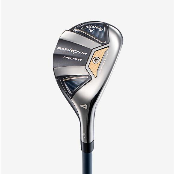 Callaway（キャロウェイ） ゴルフ パラダイム マックス ファスト