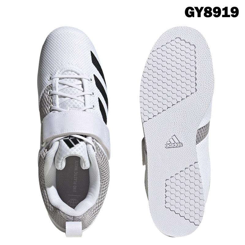 adidas（アディダス） ウェイトリフティングシューズ パワーリフト5