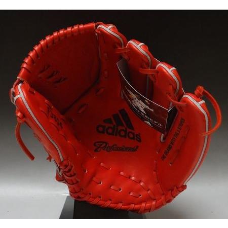 adidas（アディダス） 送料無料 adidas Professional 硬式グラブ藤井